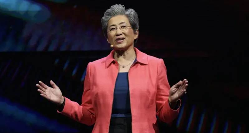 AMD has launched its latest AI chips and CPUs, aiming to challenge Nvidia and Intel's market share