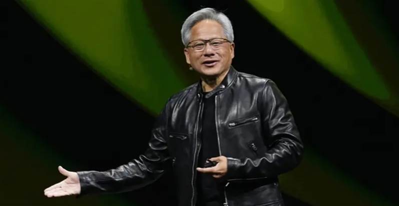 Morgan Stanley reports that Nvidia's Blackwell products for the next year are fully booked, indicating a bright outlook for the stock price appreciation